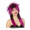 Lilac Rock Wig -Snazaroo Sales 4238 aa9da97d16