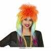 Multicoloured Rock Wig -Snazaroo Sales 4239 78fa3f4b9d
