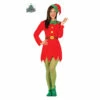 Elf Costume -Snazaroo Sales 42414 fbdfe8b8b6