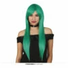Peluca Media Melena Wig -Snazaroo Sales 4258 db7f6976a9