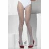 Smiffys Fishnet Tights, White -Snazaroo Sales 42728 2 840b81ecfb