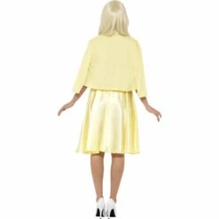 Smiffys Grease Good Sandy Costume -Snazaroo Sales 42900 2 cefb01fb63