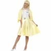 Smiffys Grease Good Sandy Costume -Snazaroo Sales 42900 7649050970
