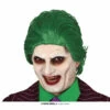 Scary Green Jester Wig -Snazaroo Sales 4295 6db5dd2010