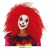 Clown Wig, Red -Snazaroo Sales 4298 870c361e2b