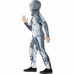 Smiffys Deluxe Armoured Knight Costume -Snazaroo Sales 43168 1 1 2394aaa8a6