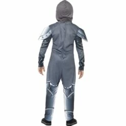 Smiffys Deluxe Armoured Knight Costume -Snazaroo Sales 43168 2 146fd3988d