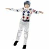 Smiffys Spaceman Costume -Snazaroo Sales 43180 1 377a353725