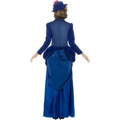 Smiffys Victorian Vixen Deluxe Costume -Snazaroo Sales 43420 2 c744c5475d