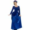 Smiffys Victorian Vixen Deluxe Costume -Snazaroo Sales 43420 fe3e2ad11d