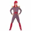 Smiffys Space Superstar Costume -Snazaroo Sales 43858 08685179cb