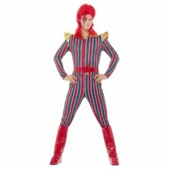 Smiffys Space Superstar Costume