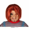 Killer Doll Wig -Snazaroo Sales 4390 1 a20e5245f7