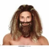 Sea Hero Wig -Snazaroo Sales 4403 1f659f5638