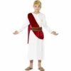 Smiffys Roman Boy Costume -Snazaroo Sales 44061 e54e0d96c1
