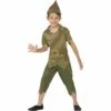 Smiffys Robin Hood Costume -Snazaroo Sales 44063 d9ec3635a3