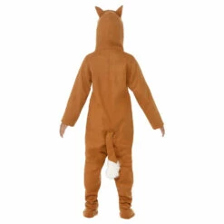 Smiffys Fox Costume -Snazaroo Sales 44074 3 0ef0ba8e87