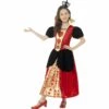 Smiffys Miss Hearts Costume -Snazaroo Sales 44458 a7acd158ca