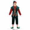 Deluxe Elf Costume -Snazaroo Sales 44522 3c36f9693c
