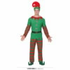 Male Elf Costume -Snazaroo Sales 44526 4bf6043529