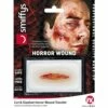 Smiffys Horror Wound Transfer, Cut & Slashed Wound -Snazaroo Sales 44971 a9a4a6e43a