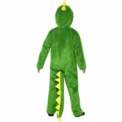 Smiffys Crocodile Costume -Snazaroo Sales 45005 3 70c1dc98d9