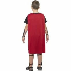 Smiffys Roman Soldier Costume -Snazaroo Sales 45477 2 3763407363