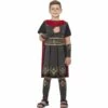 Smiffys Roman Soldier Costume -Snazaroo Sales 45477 59e83d1511