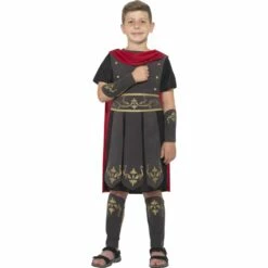 Smiffys Roman Soldier Costume