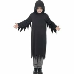 Smiffys Dark Reaper Costume