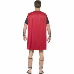 Smiffys Roman Gladiator Costume -Snazaroo Sales 45495 2 9aac603cf9
