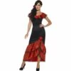 Smiffys Flamenco Senorita Costume -Snazaroo Sales 45514 567903b568