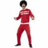 Smiffys Scouser Tracksuit -Snazaroo Sales 45521 aabb78c064