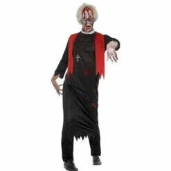 Smiffys Zombie High Priest Costume