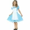 Smiffys Wonderland Princess Costume