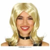 Blonde Wig