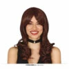 Brown Stylish Wig -Snazaroo Sales 4653 1c407e7c4c