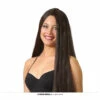 Long Brown Wig -Snazaroo Sales 4694 7acf3e60eb