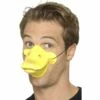 Smiffys Duck Beak -Snazaroo Sales 46967 8c373606db