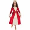 Smiffys Tudor Princess Costume -Snazaroo Sales 47747 34faed240e