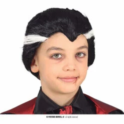 Children Dracula Wig