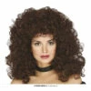 Chestnut Curls Mane Wig -Snazaroo Sales 48036 faa5c60868