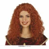 Ginger Frizzy Hair Wig -Snazaroo Sales 48041 4e75e80362