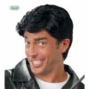 Mens Wigs, Black