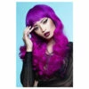 Smiffys Manic Panic&reg; Fuchsia Passion Siren Wig -Snazaroo Sales 52521 2000x 48bf7d2588