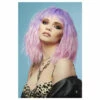 Smiffys Manic Panic&reg; Fleurs Du Mal Trash Goddess Wig -Snazaroo Sales 52523 a3 2000x 7ee8add22a