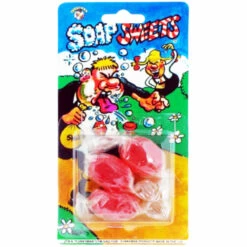 Soap Sweets - Prank Item