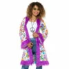 Smiffys 60s Groovy Hippie Coat -Snazaroo Sales 60s groovy hippie coat 2000x b4b6f46bba