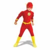Deluxe Flash Costume
