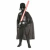 Darth Vader Costume -Snazaroo Sales 641066 6afa10f99a